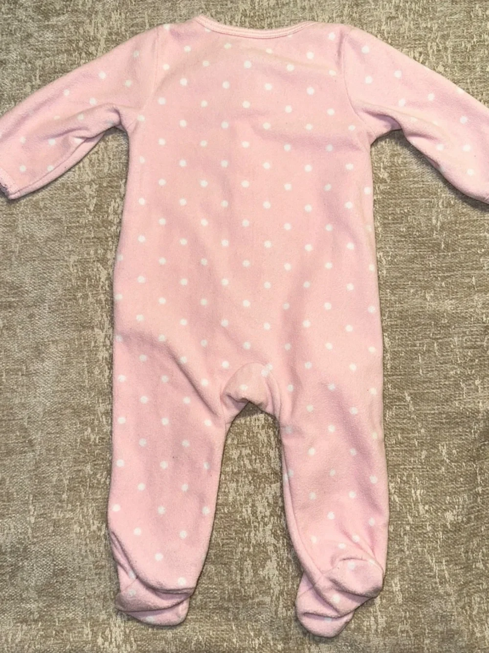 3m Carter’s sleepers set of 5